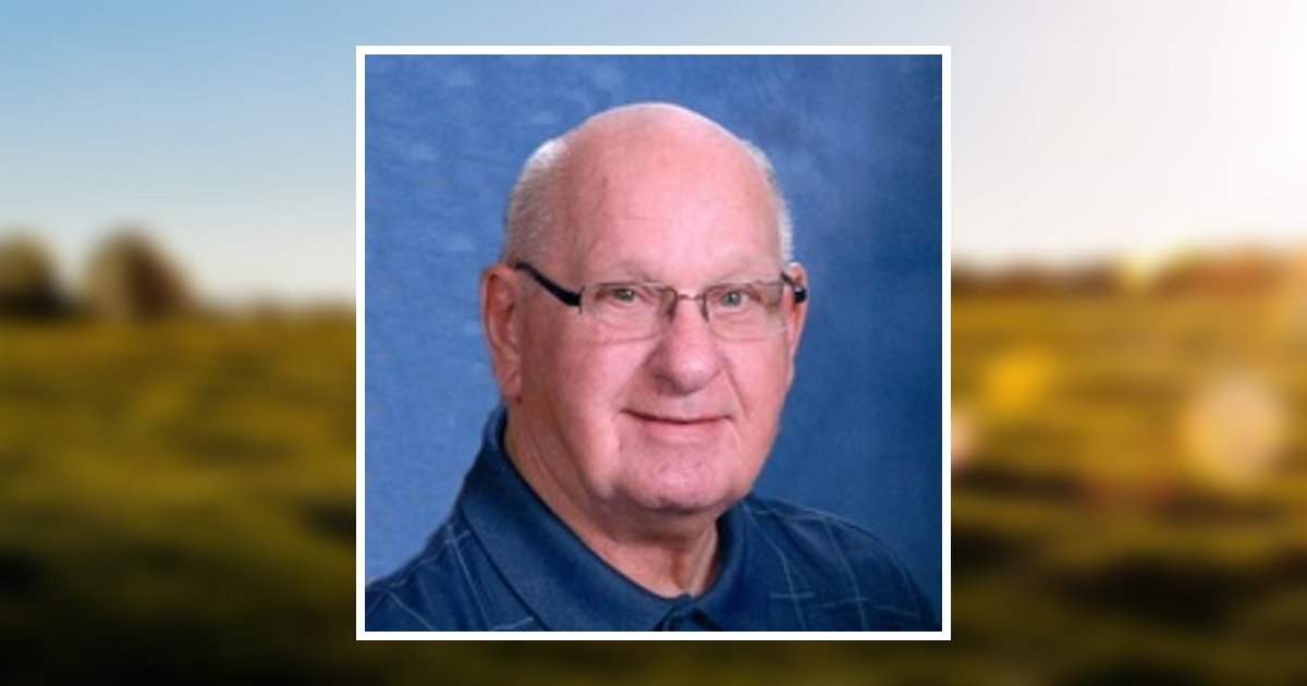 Thomas John Carleton Obituary April 1, 2018 Weise Funeral Home