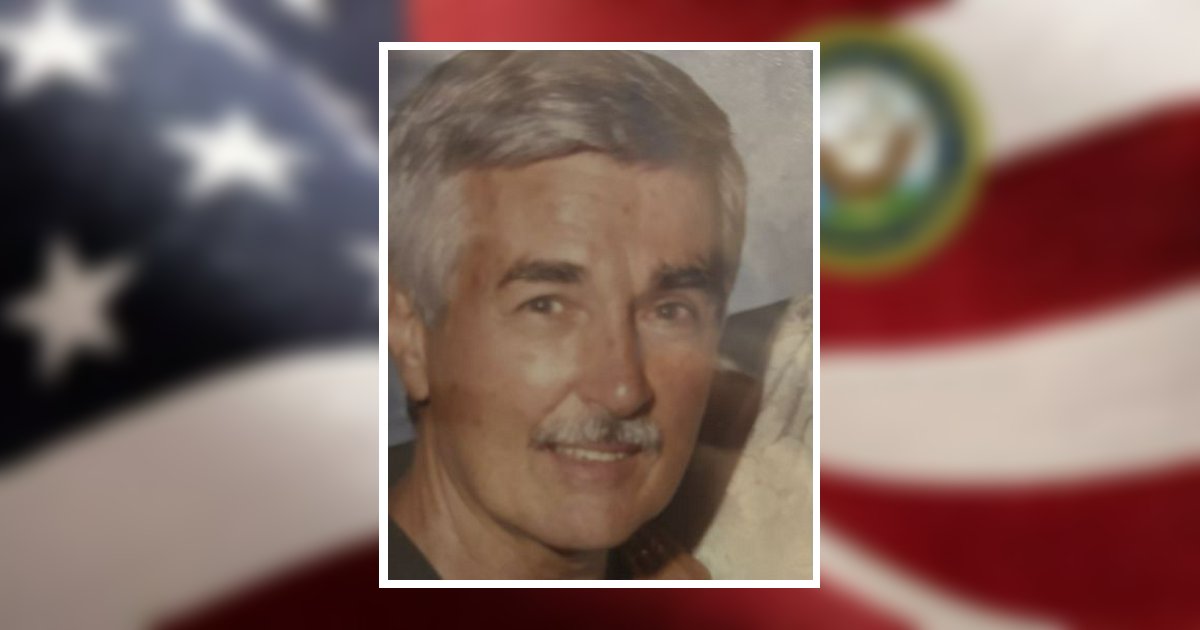 John Paul Thomas Obituary, Cincinnati, OH