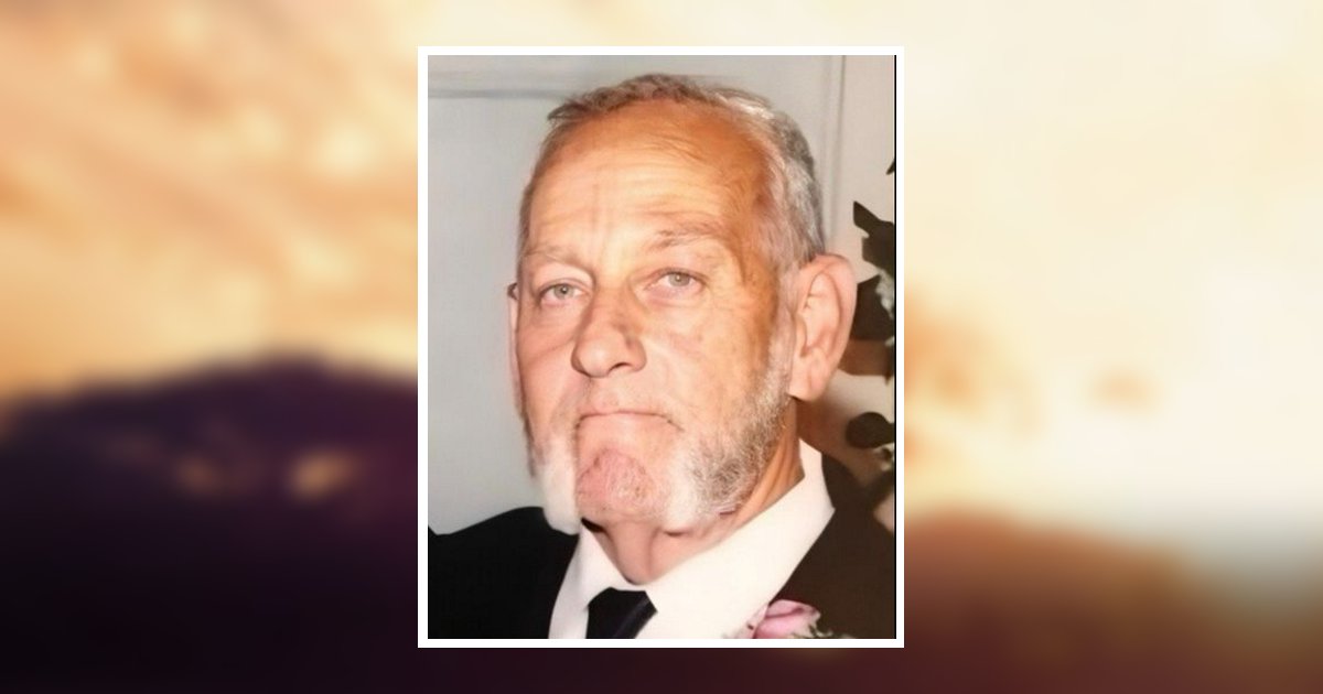 Edward Eugene Shannon Sr. Obituary, Stroud, OK