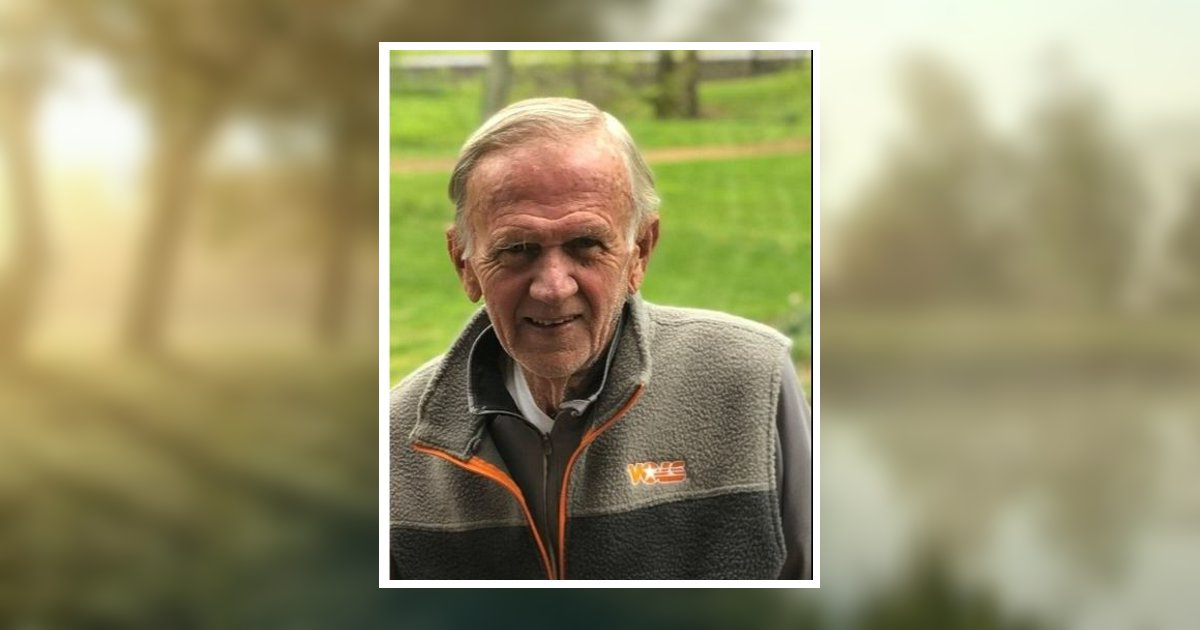 John L. Lackey Obituary, Franklin, TN