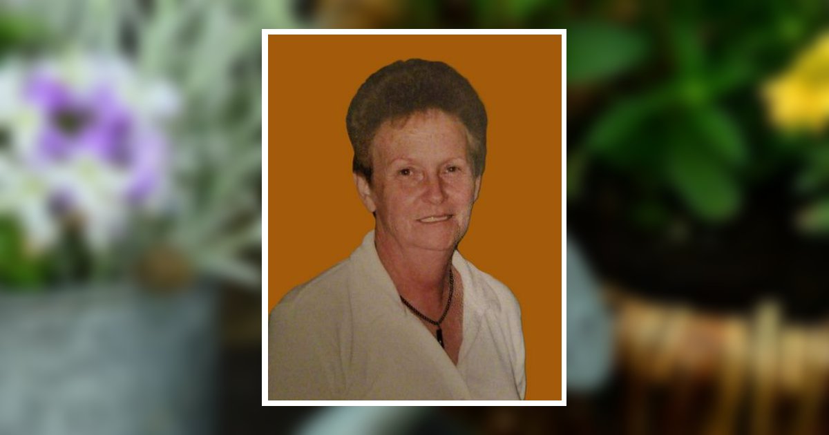 Martha Rae Johnson Obituary, Hannibal, MO