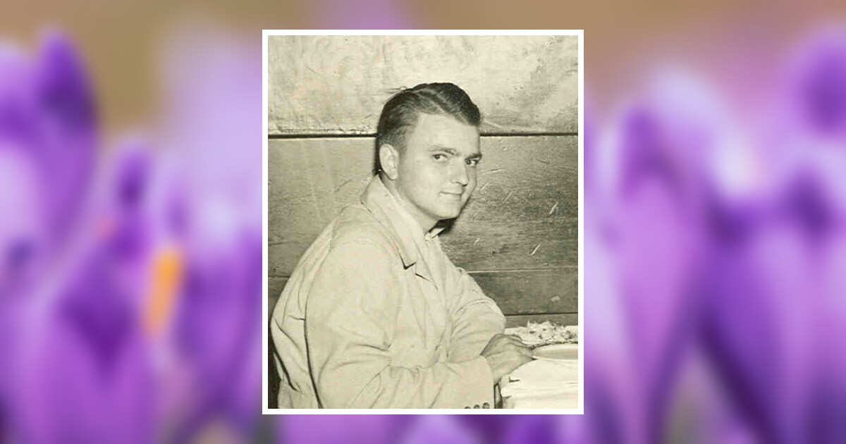 Richard F. Dvorak Obituary - Newcomer Akron