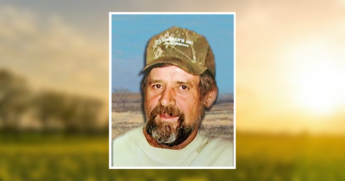 Ronnie Joe "RJ" Warren Obituary 2023 Kincannon Funeral Home