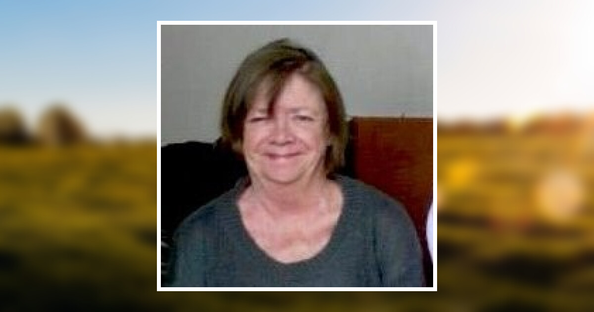 Diane Engel Obituary 2015 - Riverside Funeral Home