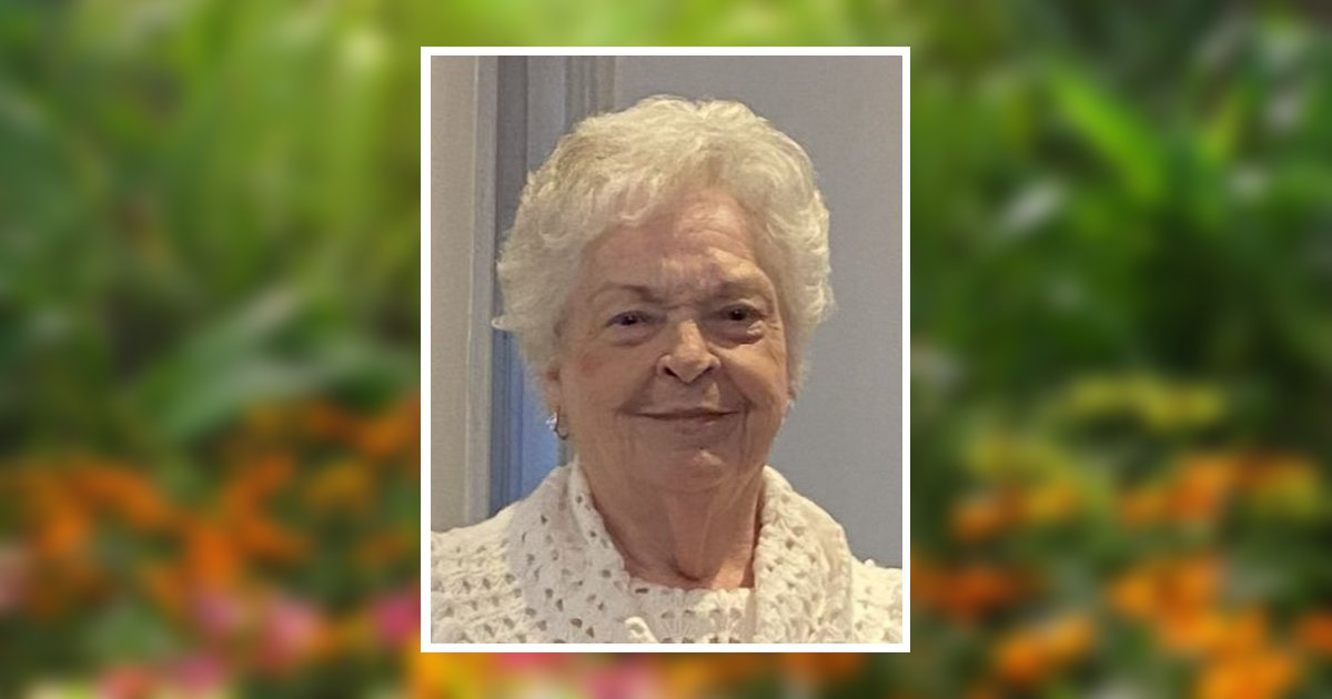Helen Speer Obituary, Abbeville, SC