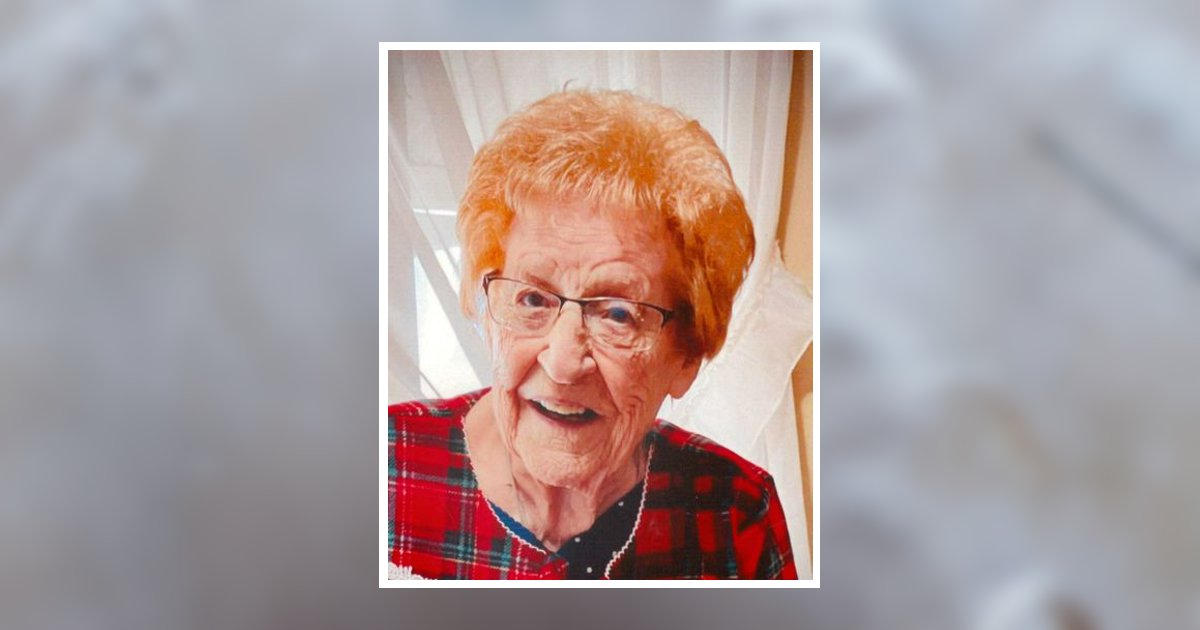 Gladys M. Flisakowski Obituary, Plover, WI