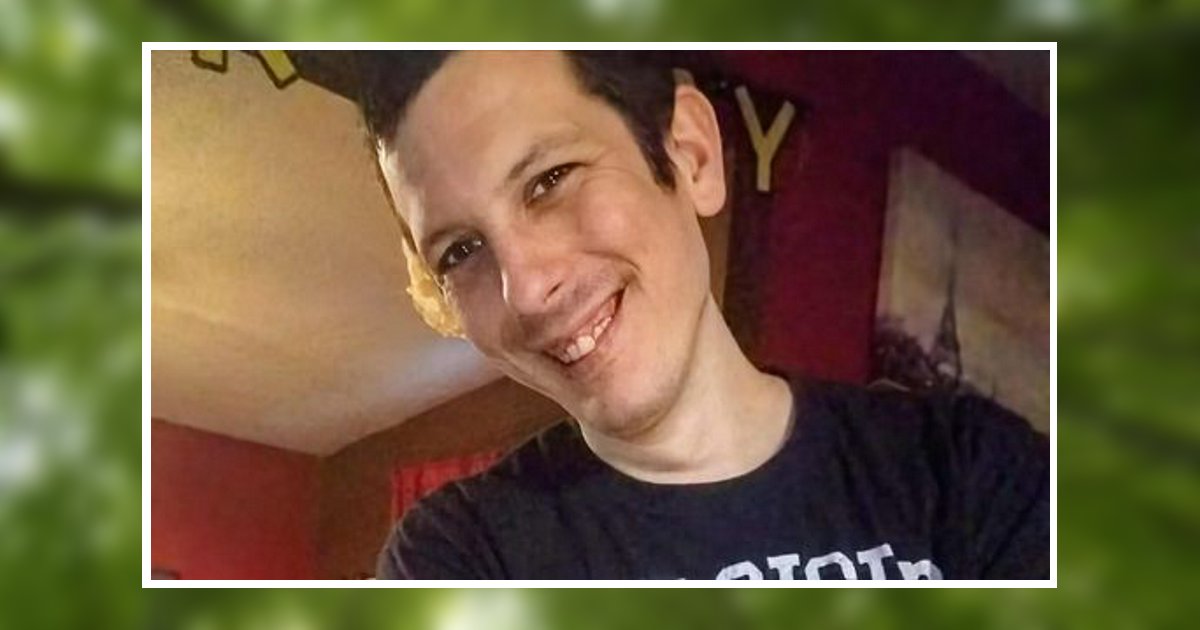 Anthony Ardman Obituary, Canton, OH