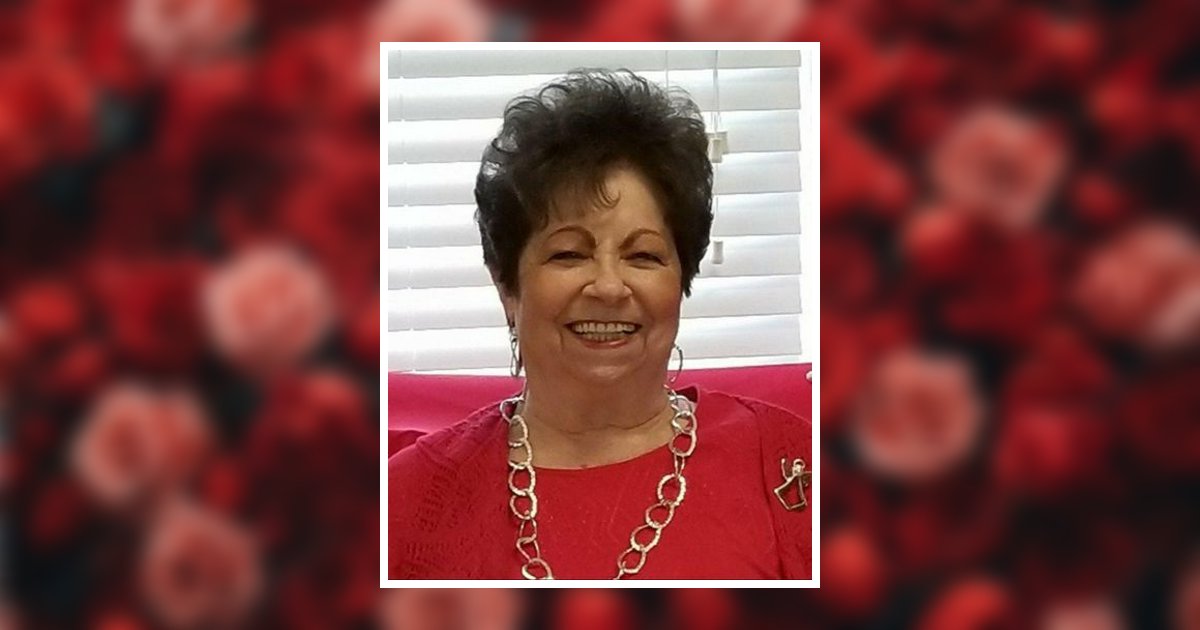 Carol Ann Slone Obituary, Statesville, NC