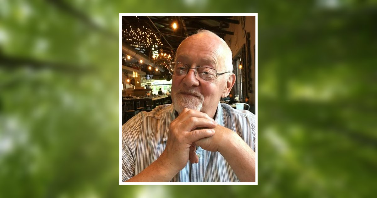 Tim Mccoy Obituary, Cincinnati, OH