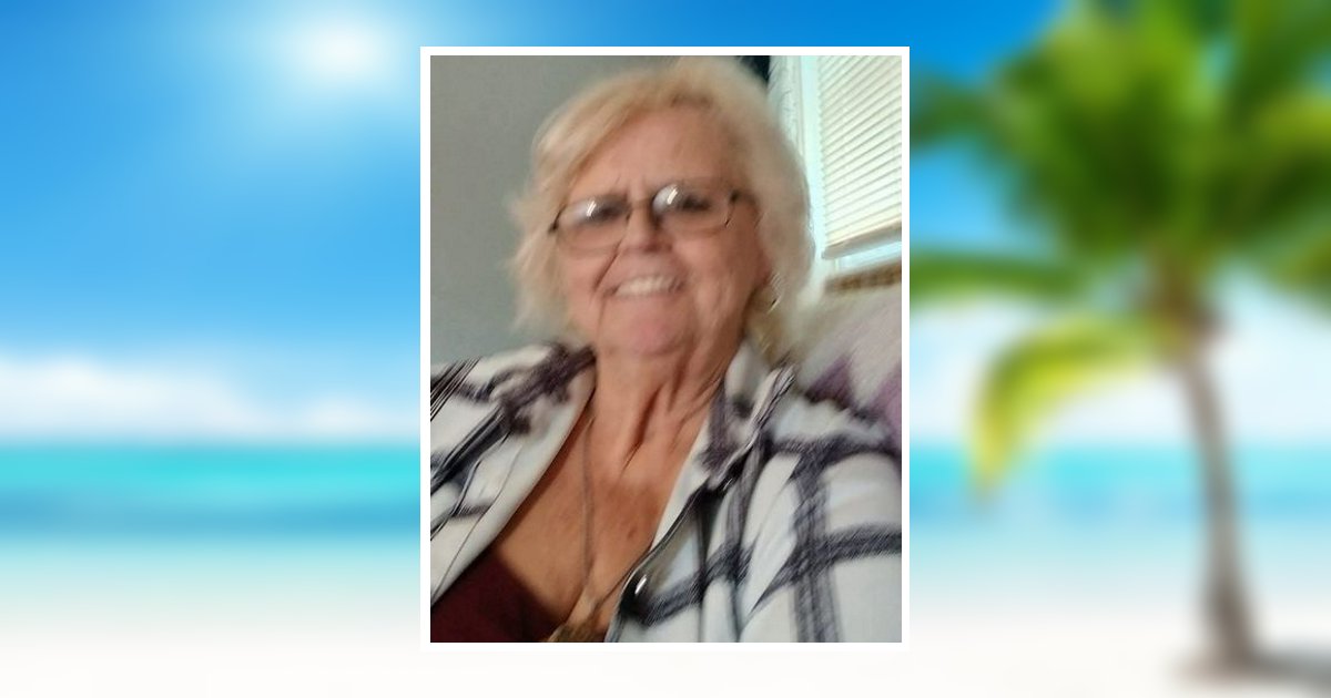 Rhonda Keener Obituary, Pomeroy, OH