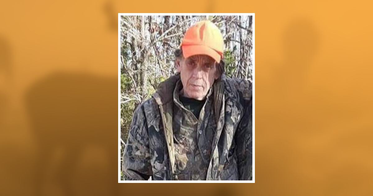 Charles Allen Conner, Sr. Obituary 2024 - Powell Funeral Home