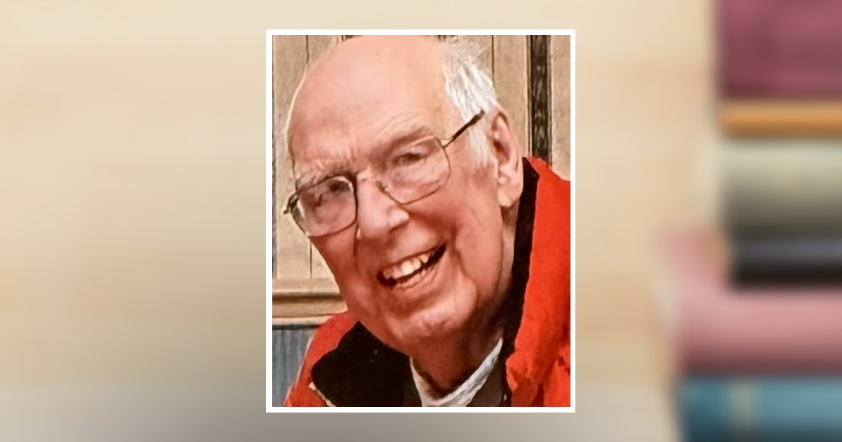 Dr. John "Jack" L. Lebrun Youngstown, OH Obituary