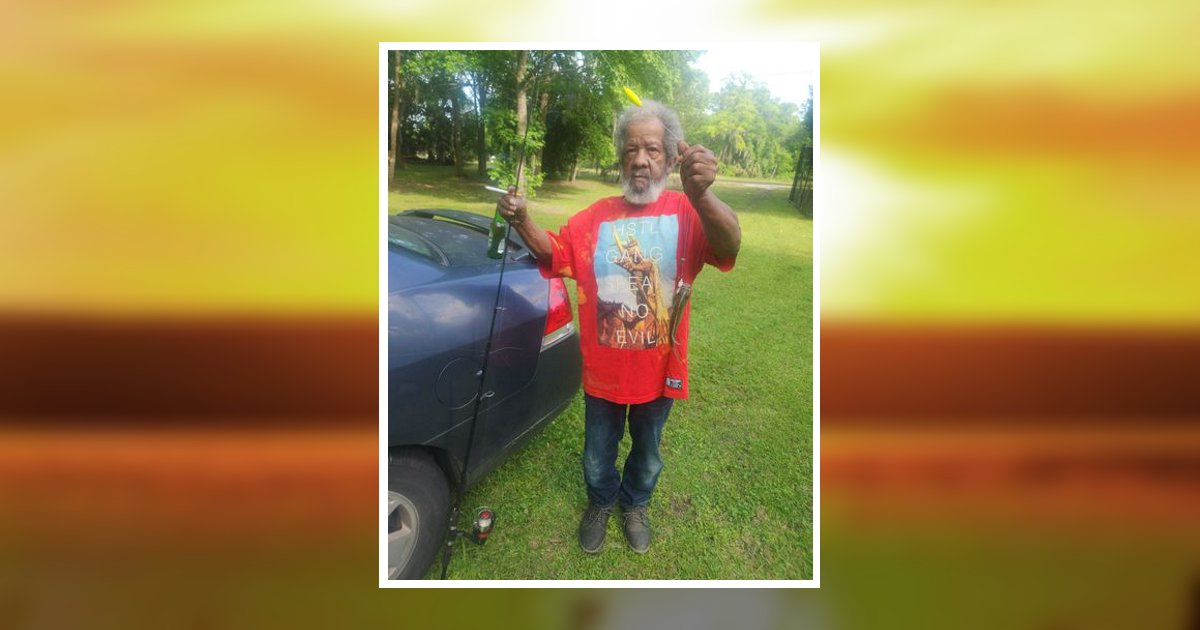 Jr. Valgie Mclemore Obituary, Savannah, GA