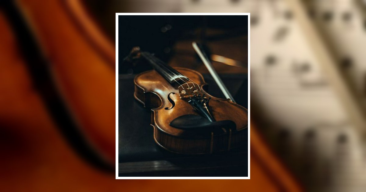 Floyd Miller Anderson