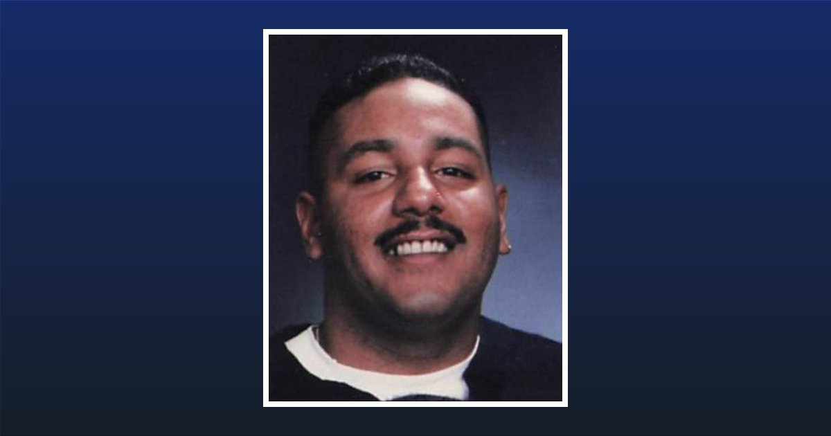 Brian Mixon Obituary 2024 Perry Funeral Home