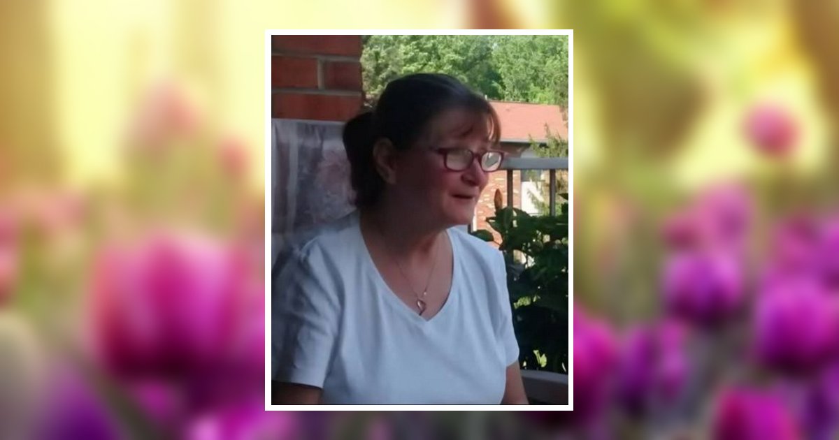 Deborah Jones Obituary, Mount Healthy, OH