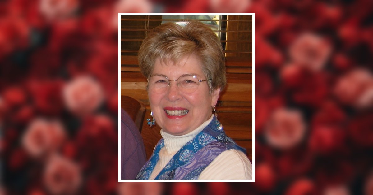 Obituary for Gail Bird Weinshenker of Providence, Utah