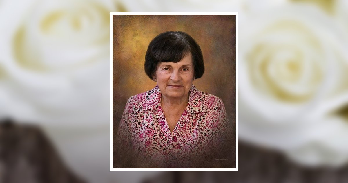 Jeanette Lawrence Taylor, TX Obituary
