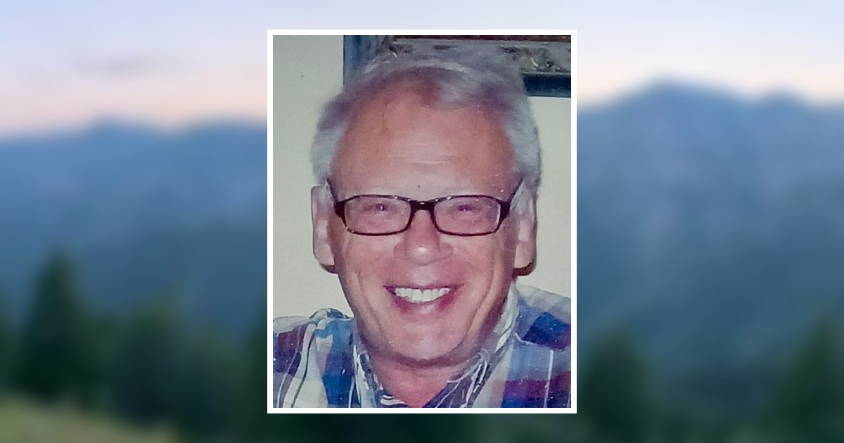 Victor Privalsky Obituary, North Logan, UT