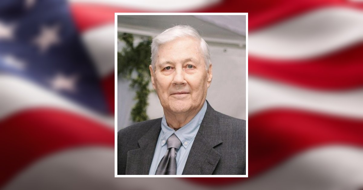 Jr. Malcolm S. Sheppard West Hamlin, WV Obituary