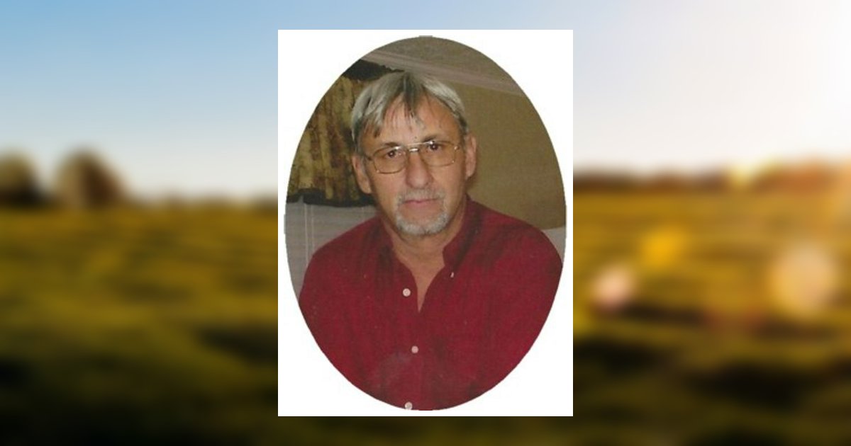 Christopher Landreneau, Sr Obituary 2013 Ardoin's Funeral Homes Mamou