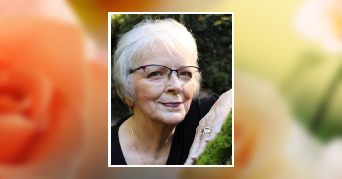 Harriet Madden Obituary 2024 Kerrville Funeral Home