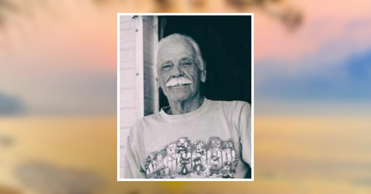 Monte "Mouse" Mowry Obituary 2024 Reverence Funeral Parlor