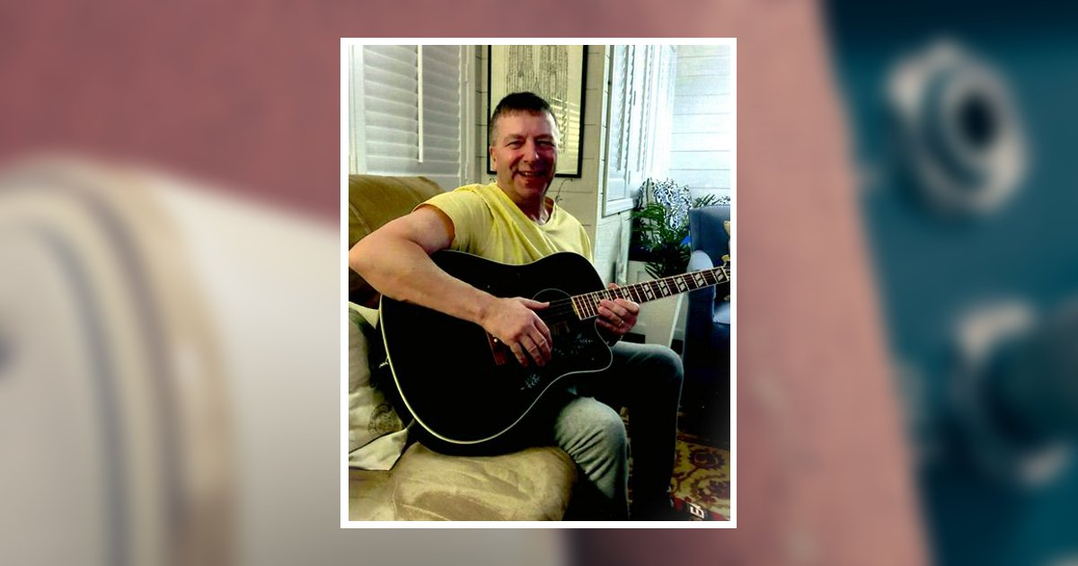 Eberhard Michael "Hardy" Holthausen Obituary, Rockwood, TN