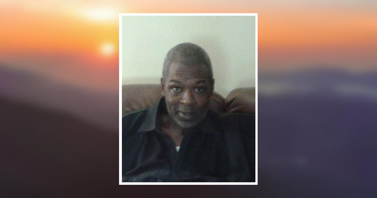 Michael Hardaway Obituary 2023 James H Cole Home For Funerals