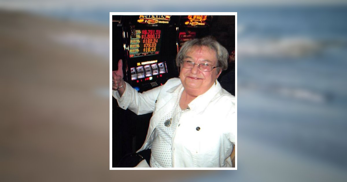 Penny Rybak Obituary, Aston, PA
