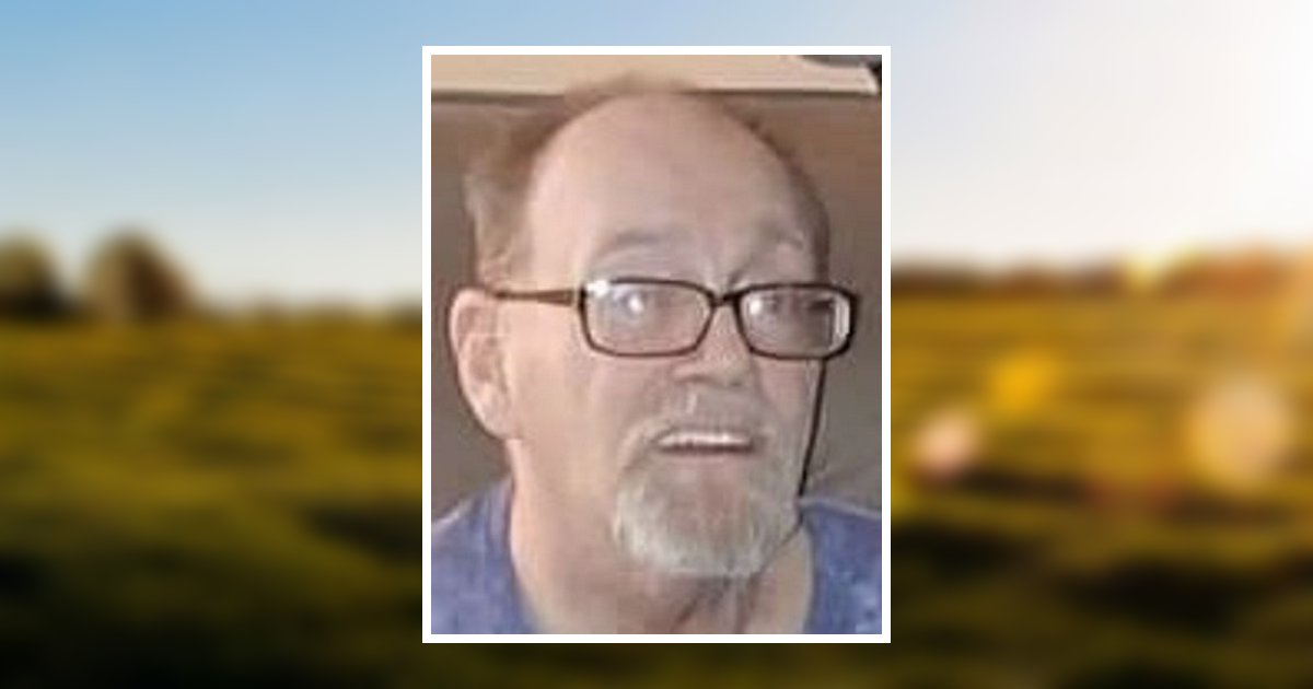 Donald Thurman, Jr. Obituary 2021 FeddeHelfrichCross Funeral Home