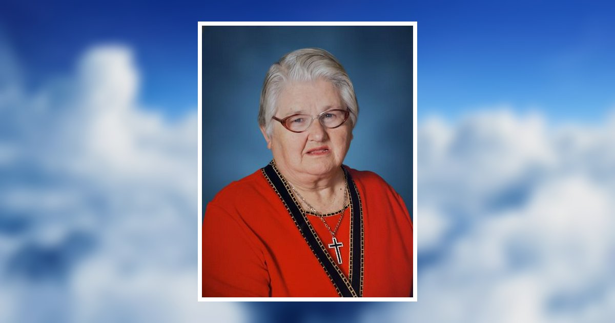 Sarah Margaret Leverett Bay City, TX Obituary