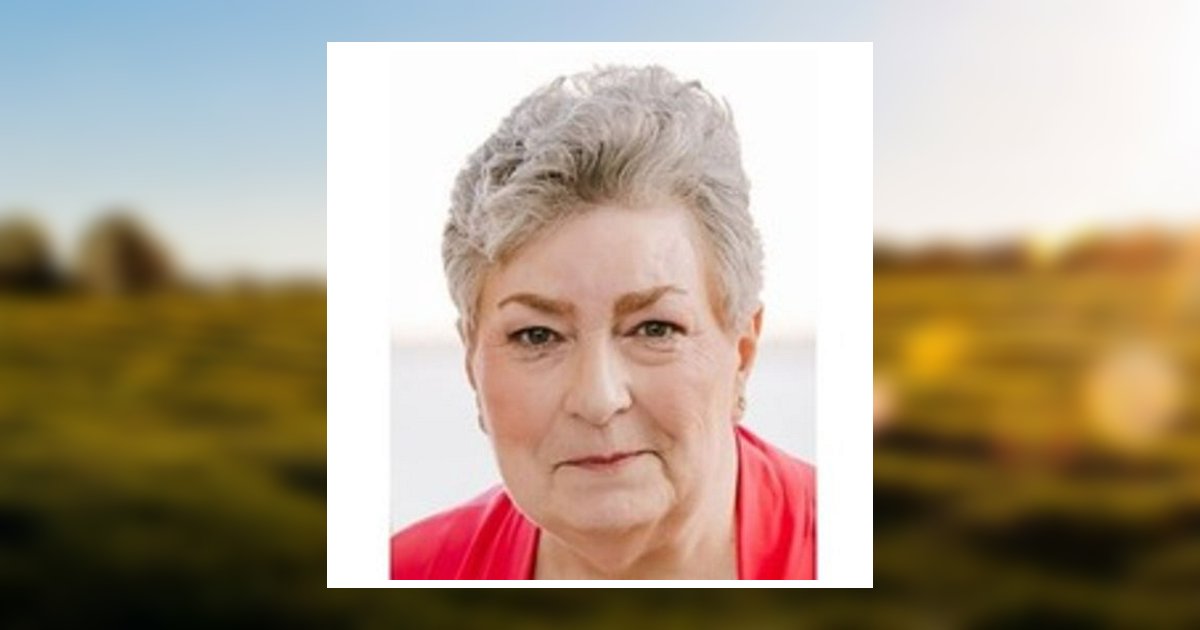 Mary Ann Palcho Obituary 2022 Connelly Funeral Home of Dundalk, P.A.