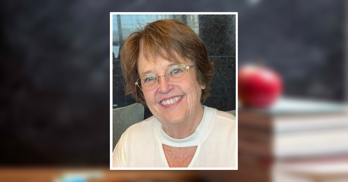 Diana Jean Craft Obituary, Cheyenne, WY