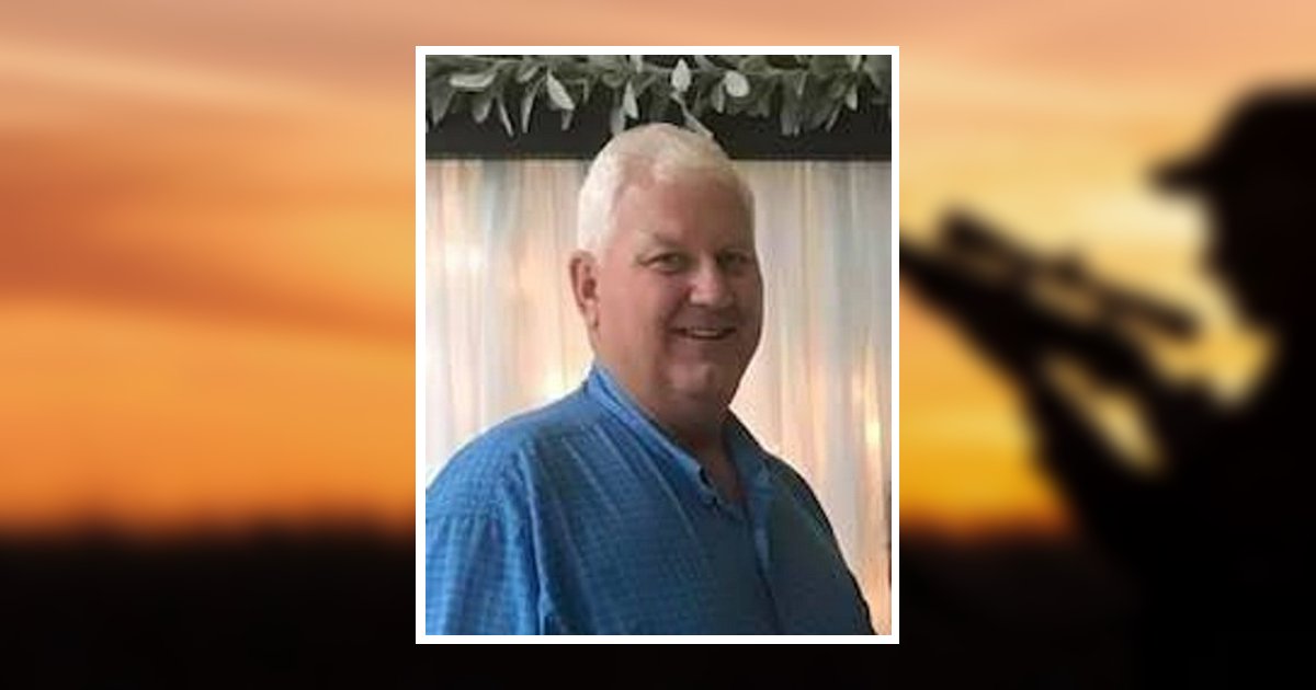 Christopher Clyde Cheatwood Obituary, Stroud, OK