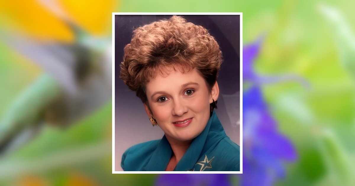 Judy Carol Jennings Manuel