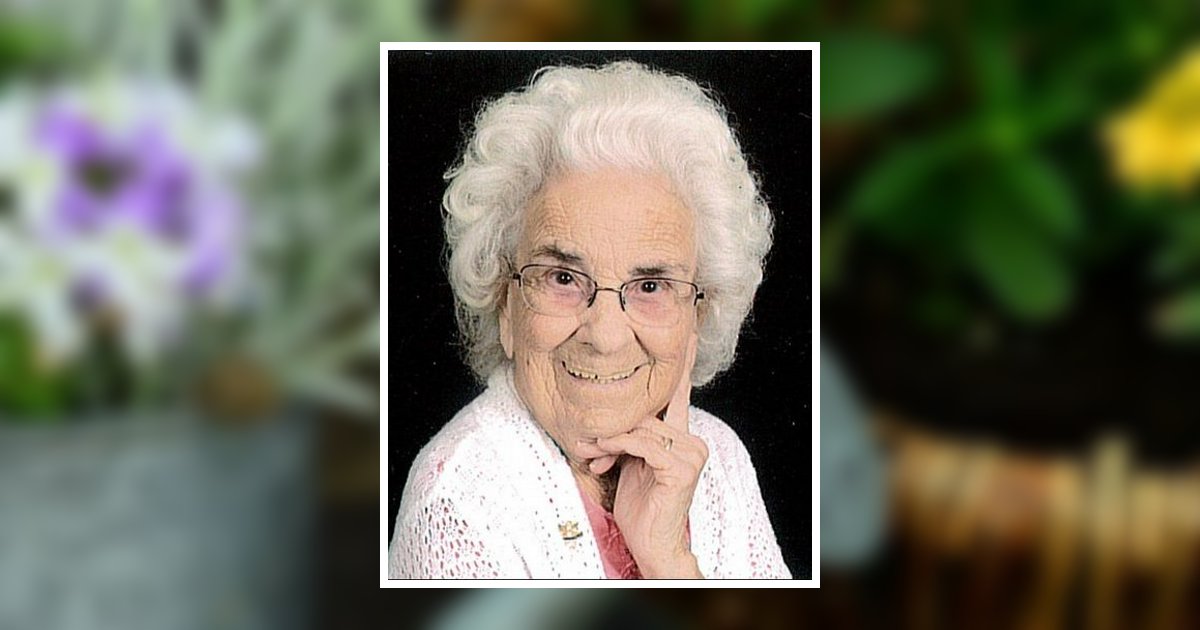 Dolores Frances Marengo Parker Obituary 2023 BradfordO'Keefe Funeral Homes