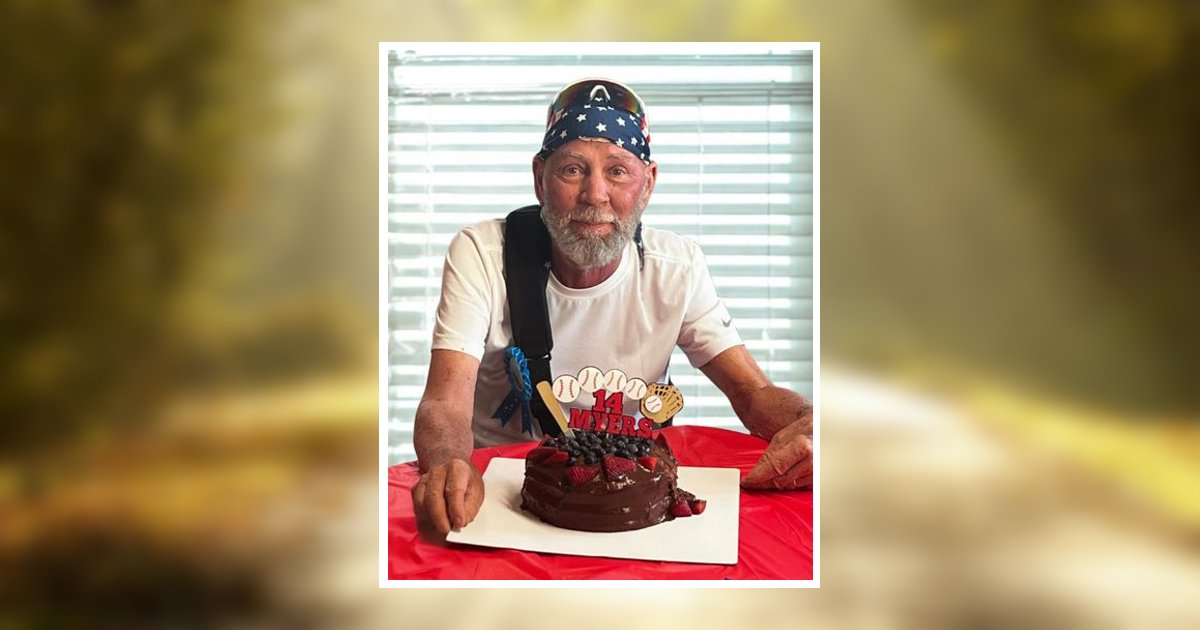 Jr. Robert Clarence Myers Obituary, Frostproof, FL