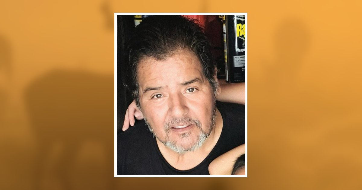 Jr. Carlos Moises Espinosa Obituary, San Antonio, TX