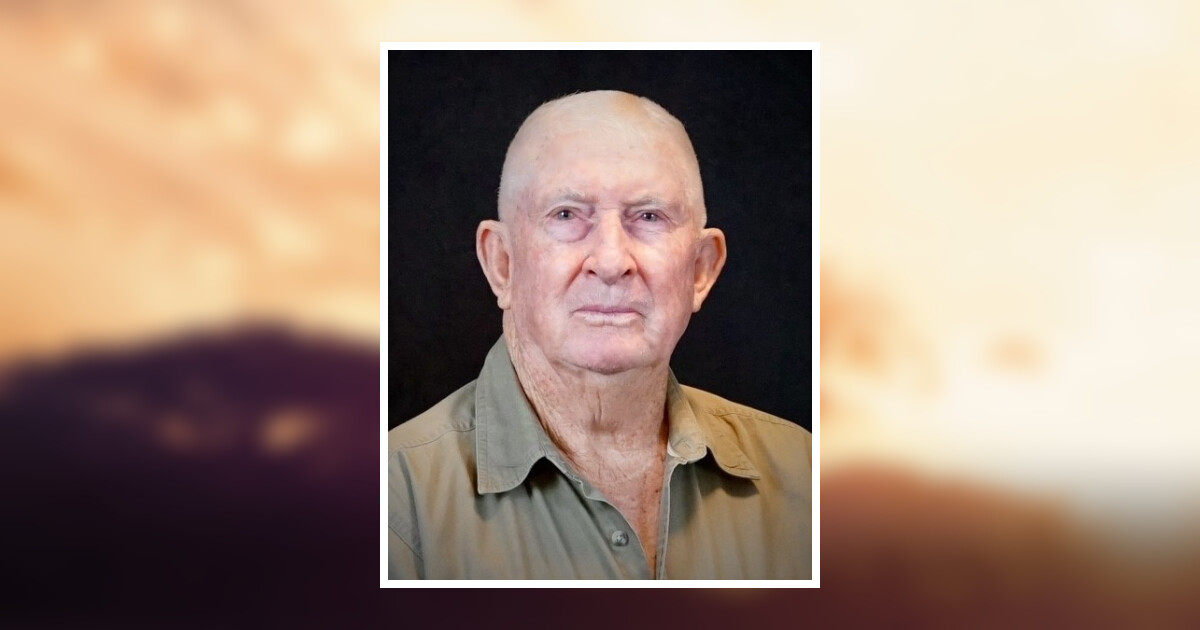 Jesse Mitchell, Obituary