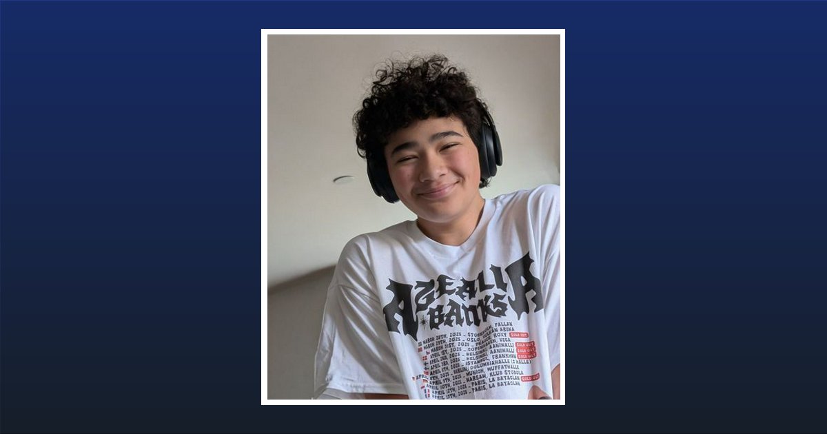 Trey Jordan Boucher Obituary, Gorham, ME