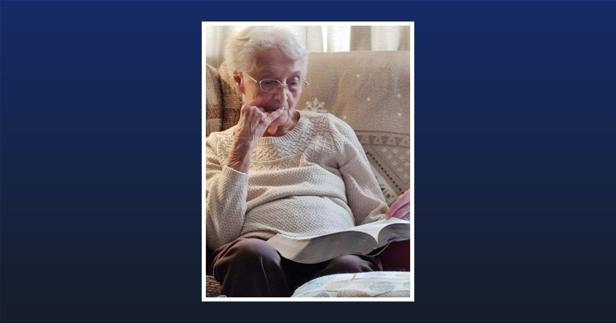 Margaret Henslee Obituary, Milford, OH
