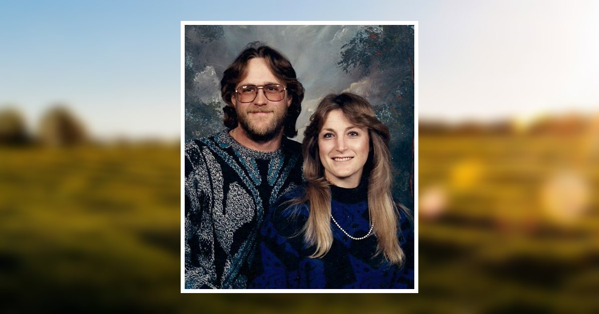 Rozanne Yvette Berry Polson Obituary May 10, 2013 Warner Funeral Home