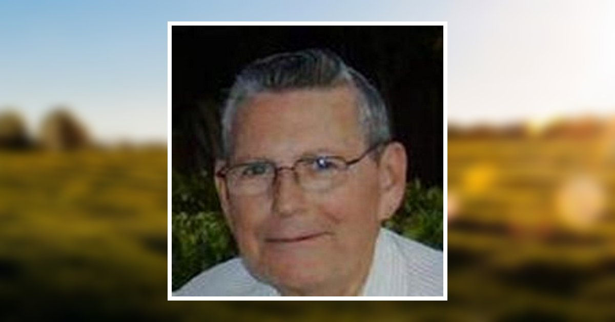 Robert l myers obituary july 3 2011 minnehaha funeral home
