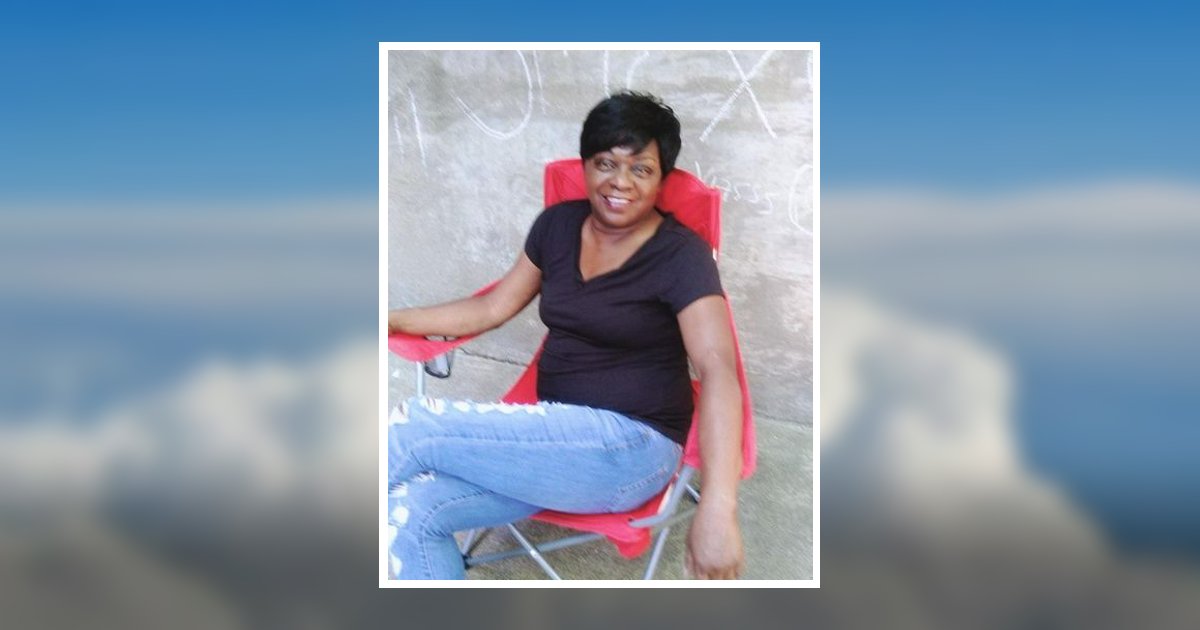 Picture Dollie Mae Ford