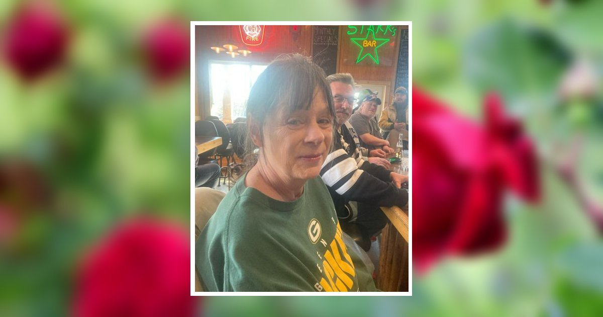 Wende Rae Wiskerchen Baldwin, WI Obituary