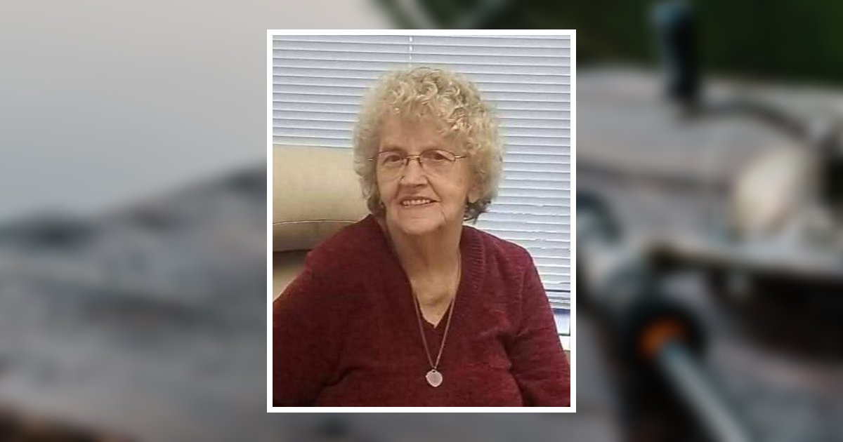 Betty Jo Dalton Obituary, Ludlow, KY