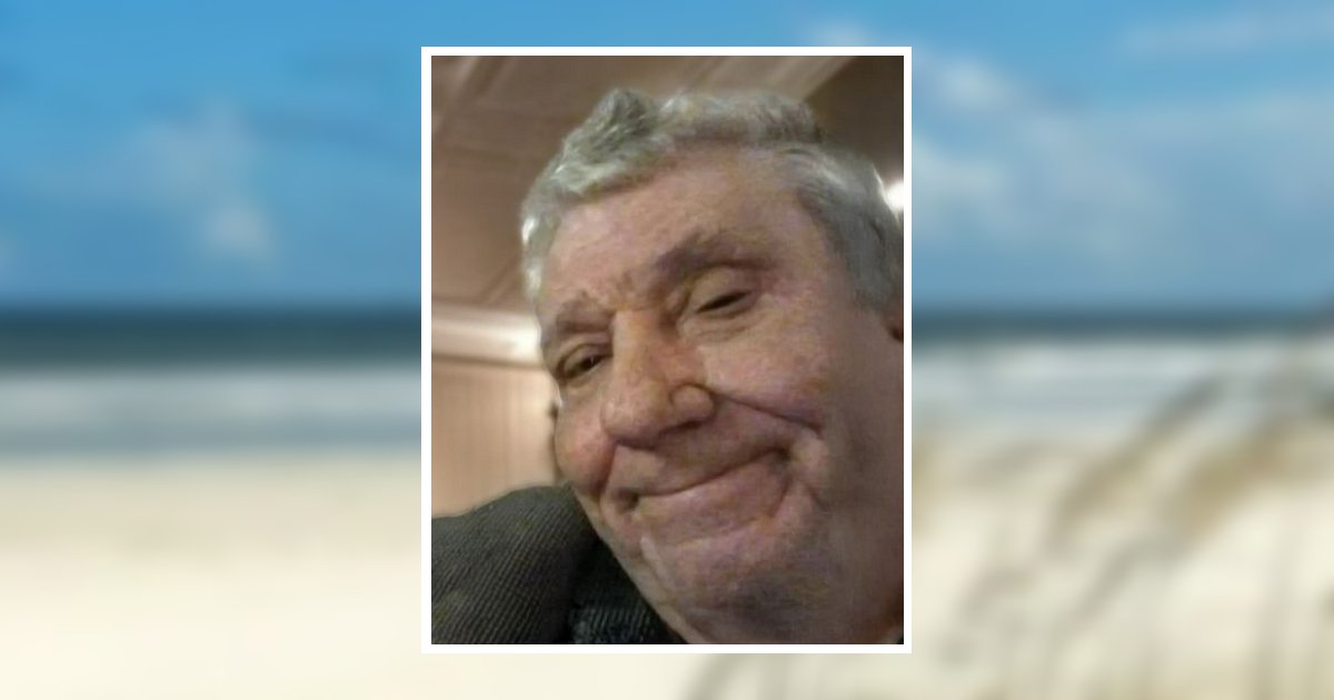 William Nekrasovas Obituary, Flemington, NJ
