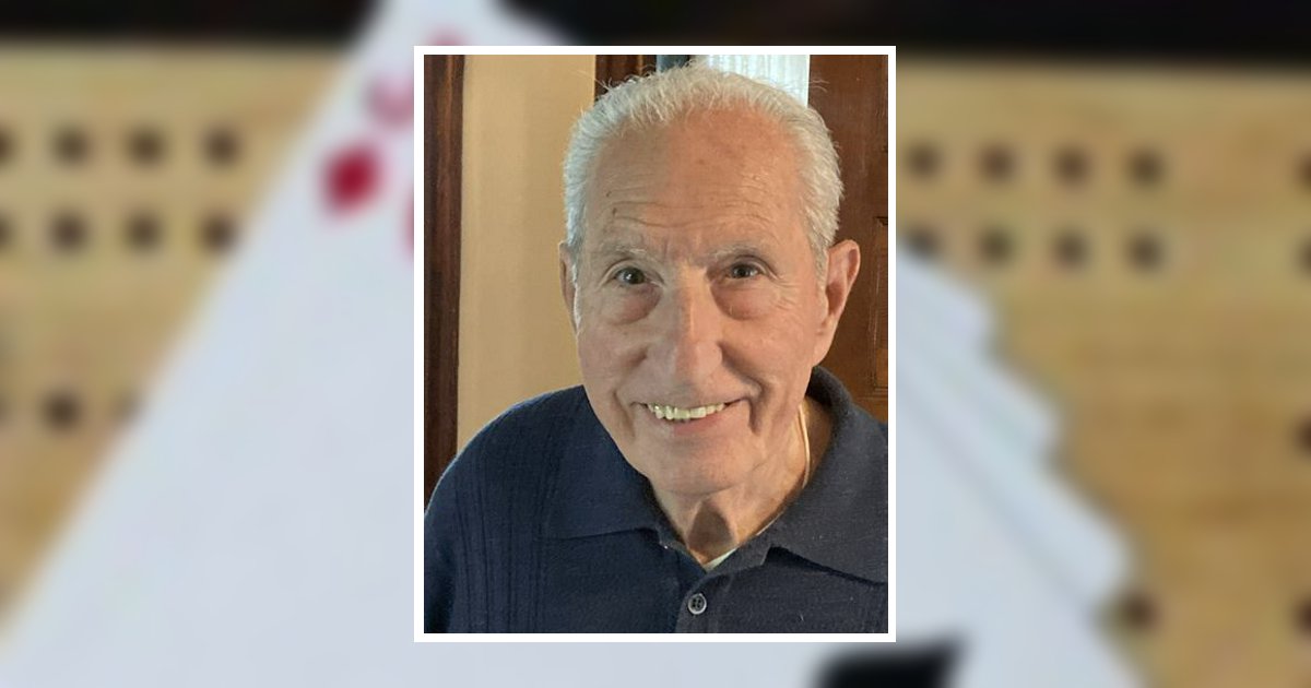 Joseph F Sarto Dedham, MA Obituary