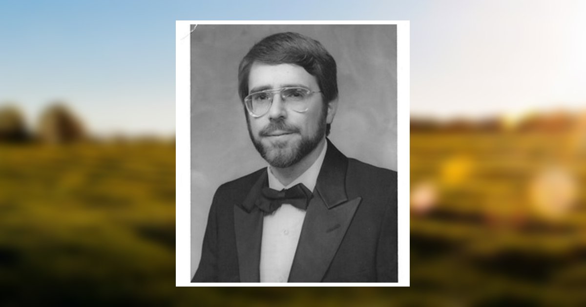 Dr. James Mead Gaunt Obituary 2022 Speaks Chapel